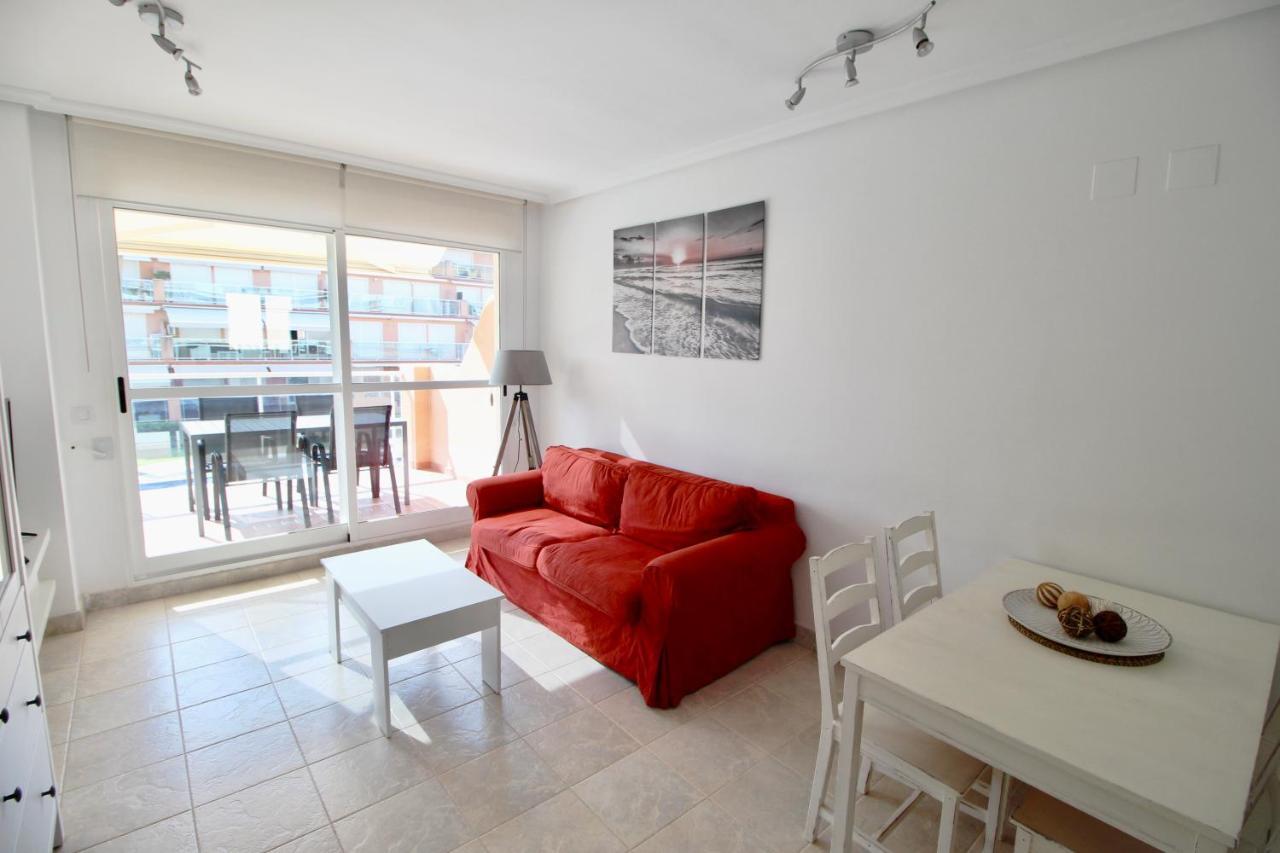 Mirador Al Mar 87 By Homeprive Dénia Eksteriør billede